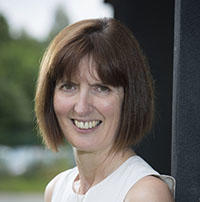 Pamela Kearns - Trustee