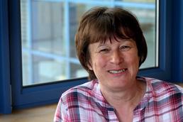 Professor Doreen Cantrell