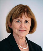 Moira Whyte - Trustee