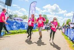 Race for life