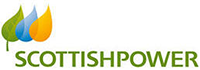 Scottish Power Logo