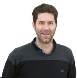 Steven Pollard