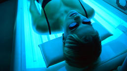 Sunbeds campaign Sunbeds