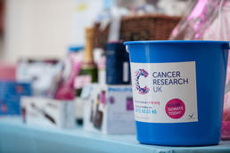 Do Your Own Fundraising Cancer Research Uk