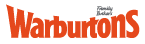 Warburtons logo