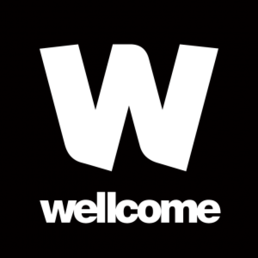 Wellcome logo