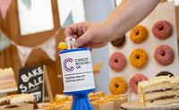 Bake sale