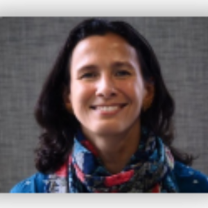 Isabelle Soerjomataram, Lead researcher on  ICBP-COVID19: Assessing the COVID-19 impact on cancer in the ICBP