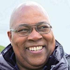 Alfred, who was diagnosed with advanced prostate cancer in 2012.