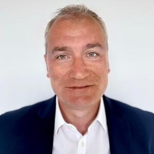 Picture of Andrew McAllister