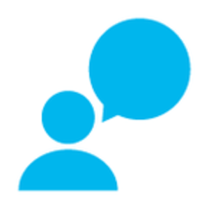 blue case study generic image