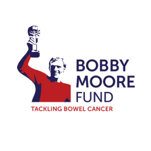 Bobby Moore Fund logo