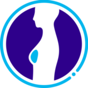 Breast cancer icon
