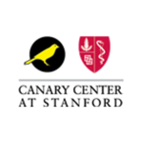 Canary Center Stanford logo