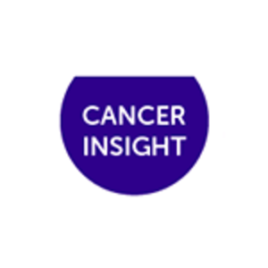 Cancer Insight logo
