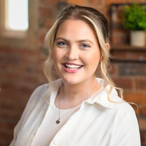 Image of Ciara Mahon 