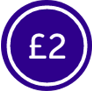 £2 coin