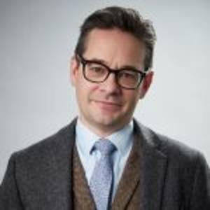 Richard Gilbertson