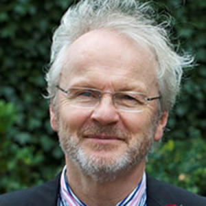 Professor David Rand