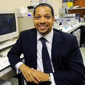 Professor Dean Fennell