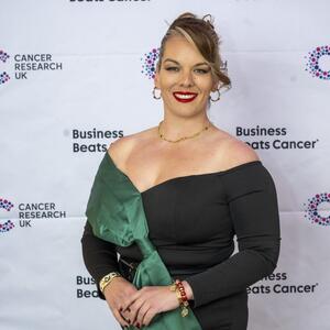 Picture of Monika Gostic