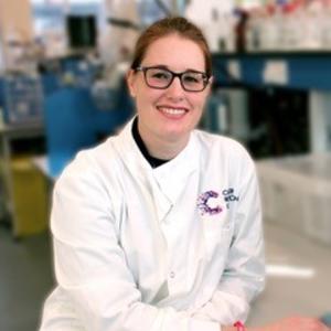 Dr Suzannah Harnor