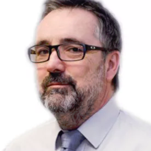 Picture of Paul McDermott