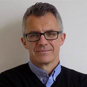 Professor George Vassiliou