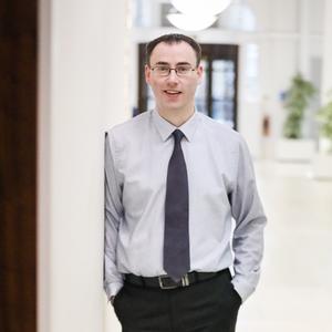 Picture of Graham Huband