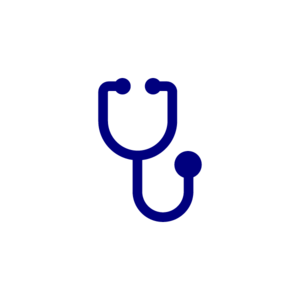 Stethoscope icon