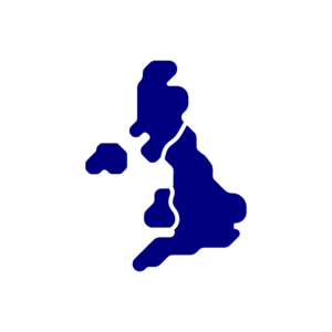 Icon of UK