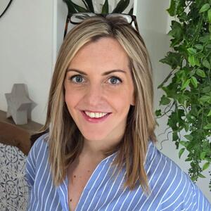 Image of Becky Marshall