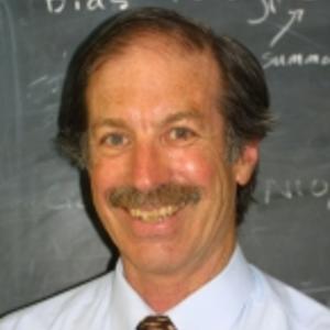 Professor Jack Cuzick