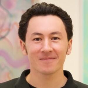 Headshot of Jason Carroll