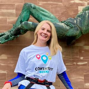 Picture of Jess McLish