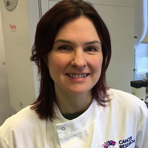 Professor Jo Morris