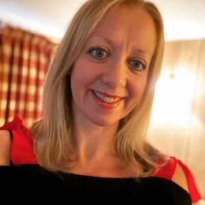 Picture of Jo Wren