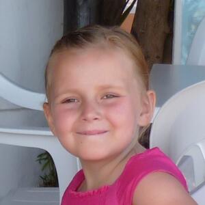 Picture of Katie