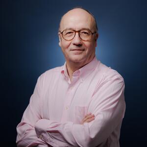 Keith Hayward - BBC Cymru