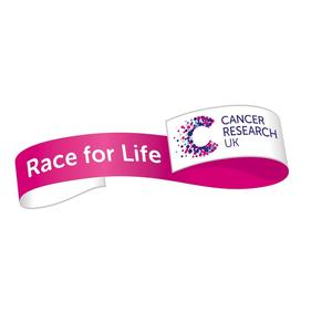 Race for Life logo