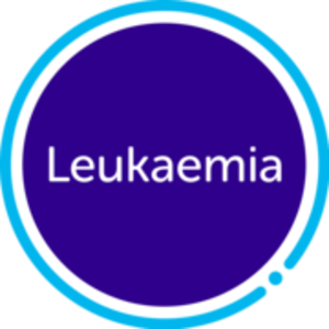 Leukaemia icon