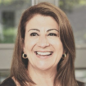 Image of Nadia Milligan