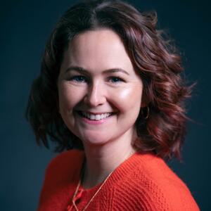 Nadine Beaton - Director of People and Culture for S4C 