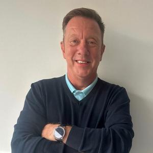 Paul Lovett (Treasurer)