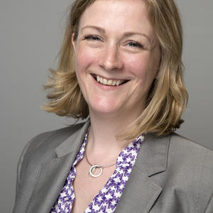 Dr Beth Payne