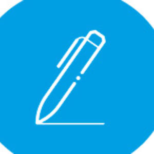 pen icon