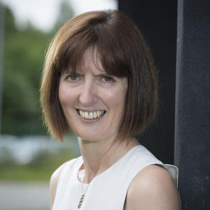 Prof Pam Kearns