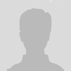 Silhouette image male