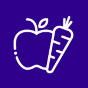 Diet icon