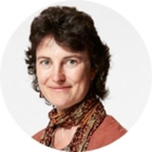 Professor Rebecca Fitzgerald